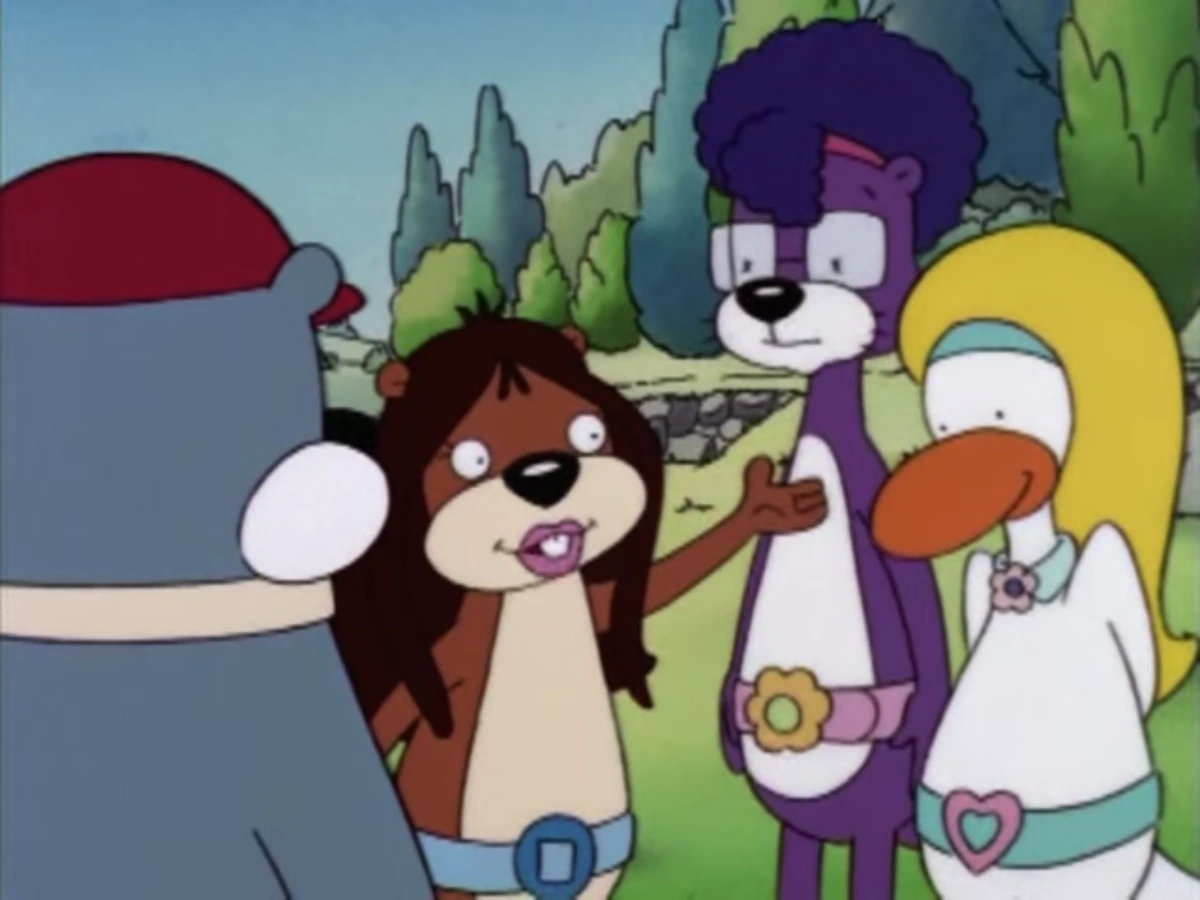 Category:PB&J Otter episodes | Disney Wiki | FANDOM powered by Wikia