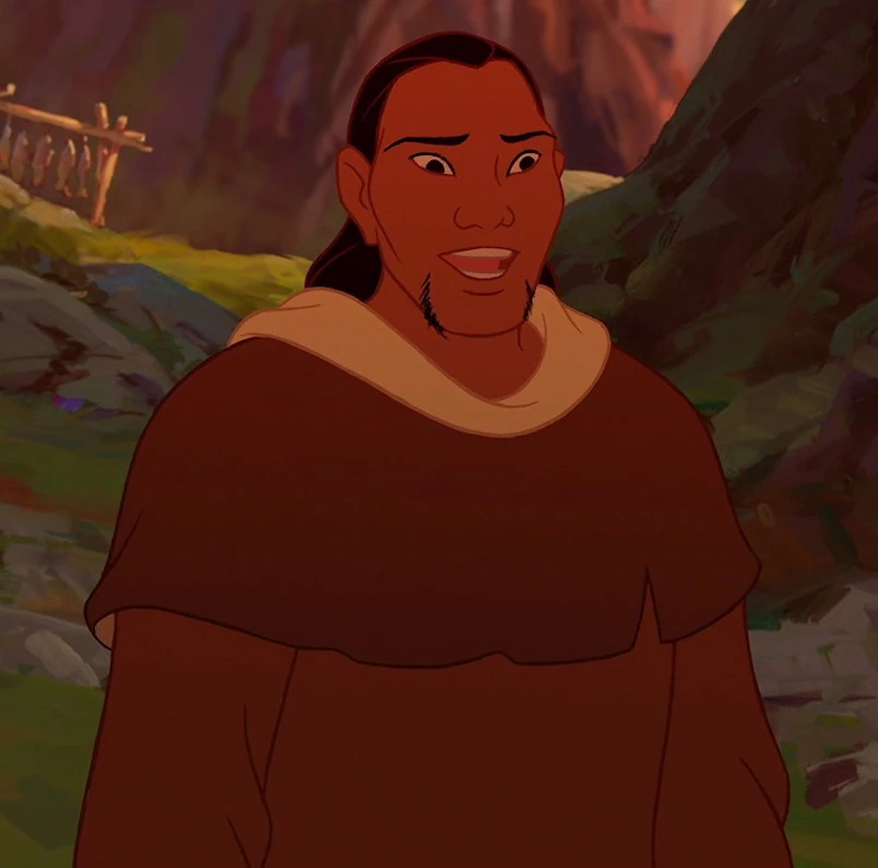 Sitka Disney Wiki FANDOM powered by Wikia