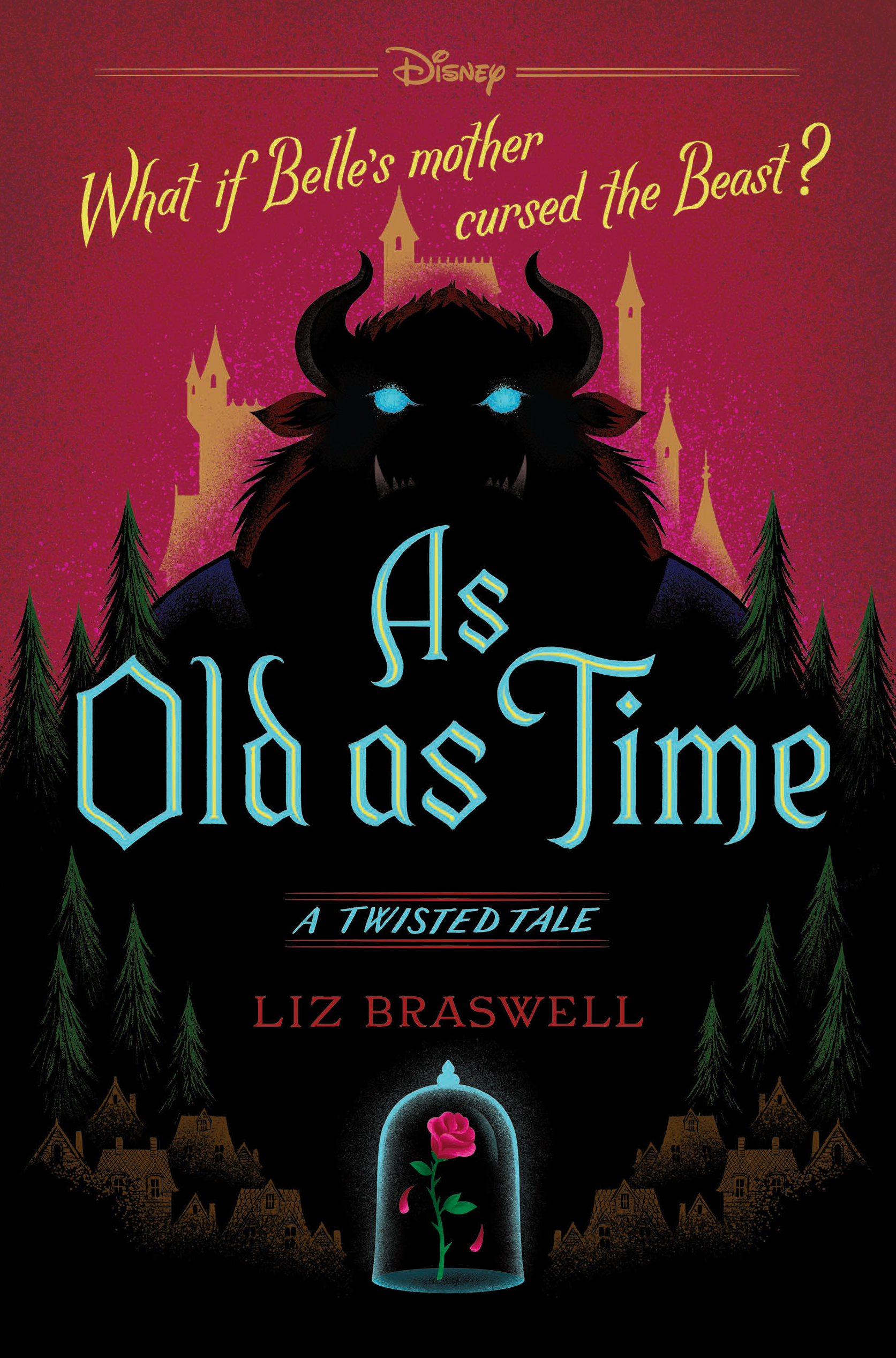 Twisted Tales Disney Prochaine Sortie As Old As Time: A Twisted Tale | Disney Wiki | FANDOM powered by Wikia