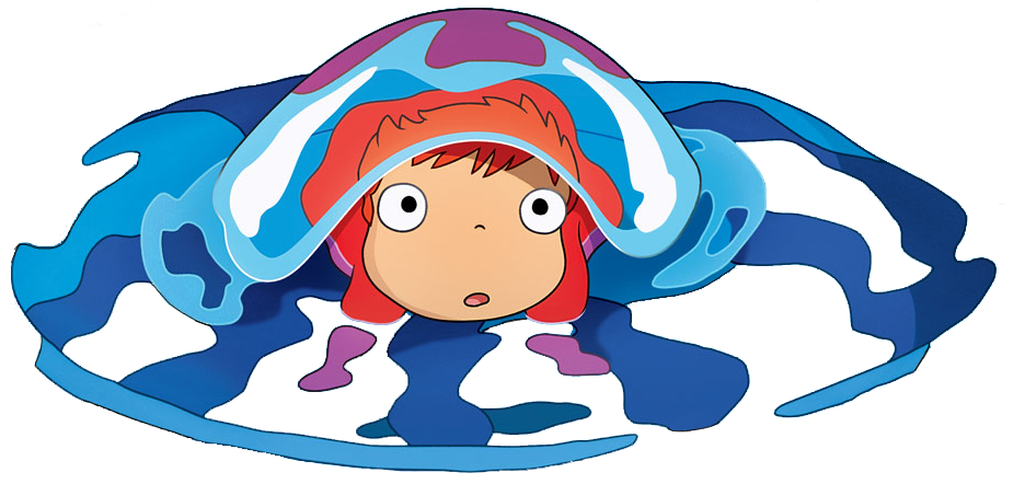 Ponyo | Disney Wiki | Fandom powered by Wikia
