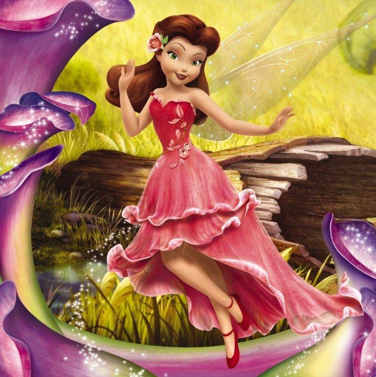 disney traditions three fairies