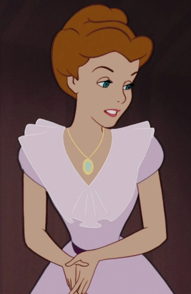 Mary Darling Disney Wiki FANDOM powered by Wikia Mary Darling Disney Wiki FANDOM powered by Wikia