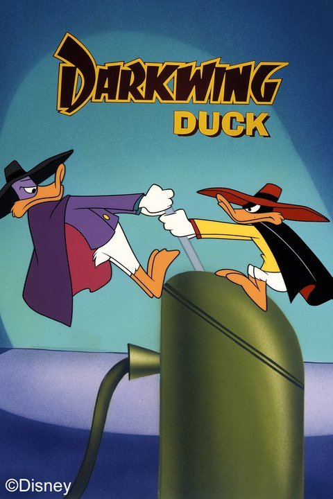 disney clipart darkwing duck - photo #45