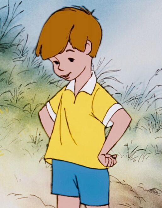 Christopher Robin Net Worth