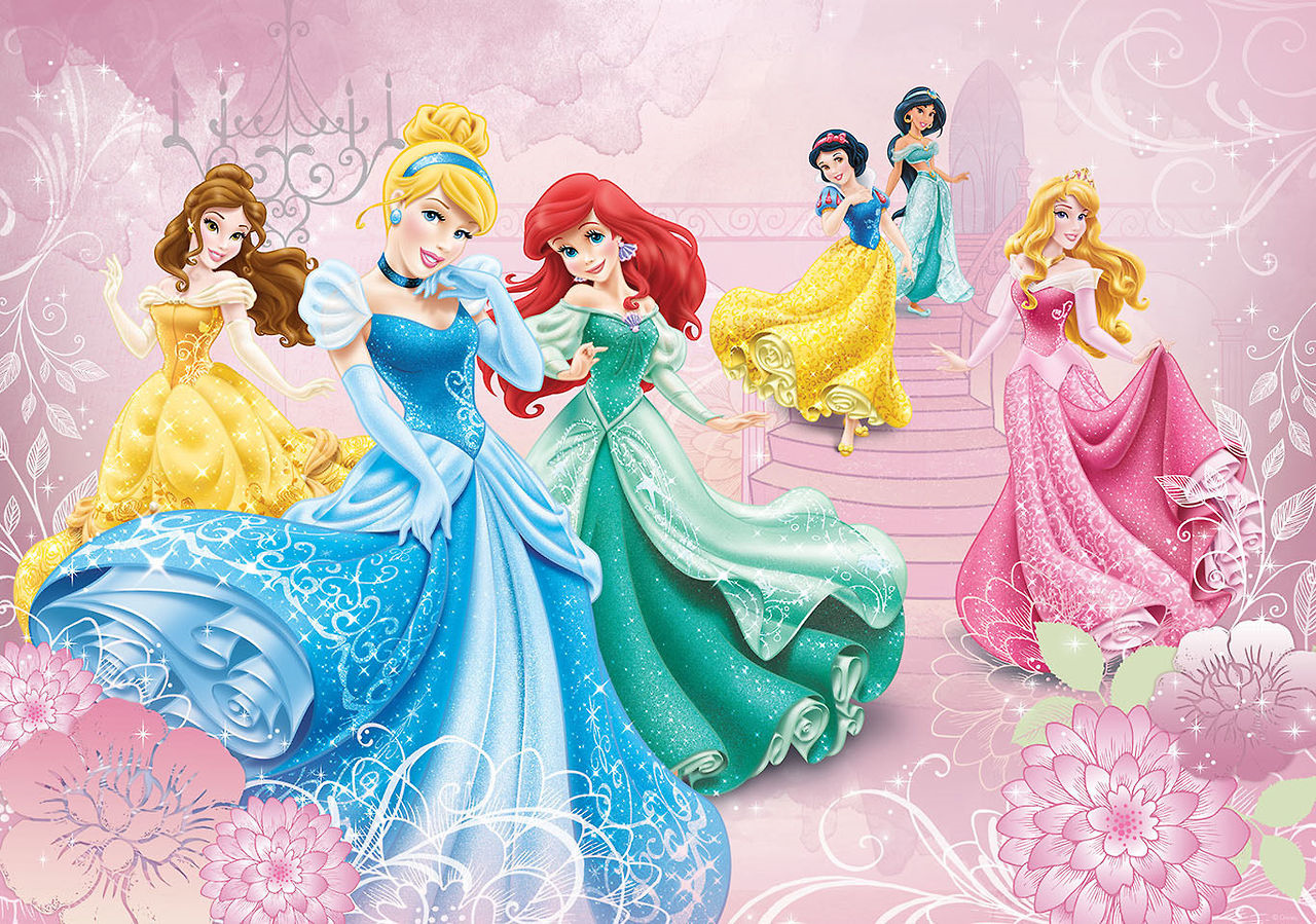 Image - Disney Princess Redesign 26.png  Disney Wiki 