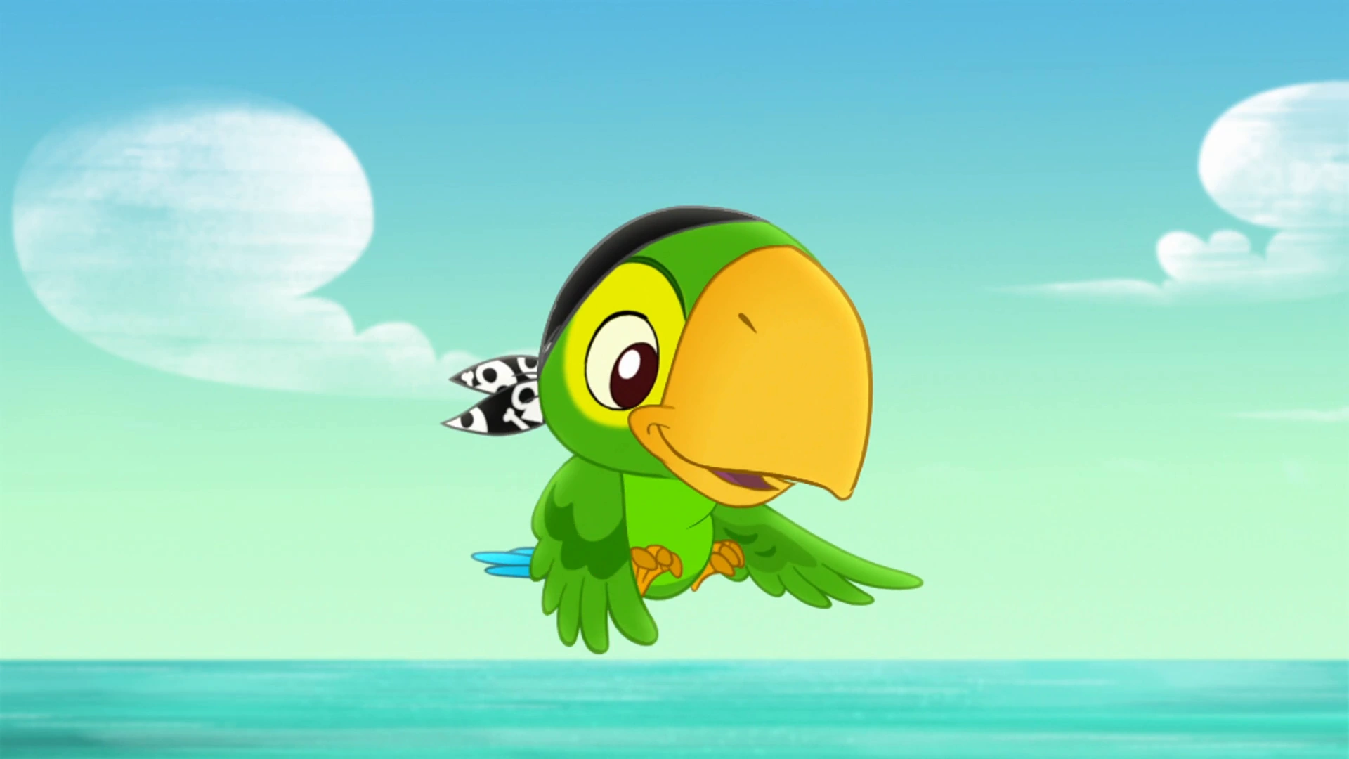 Image SkullyThe Never Land Coconut CookOff.png Disney Wiki Fandom powered by Wikia