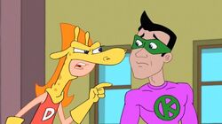 Candace and KPP