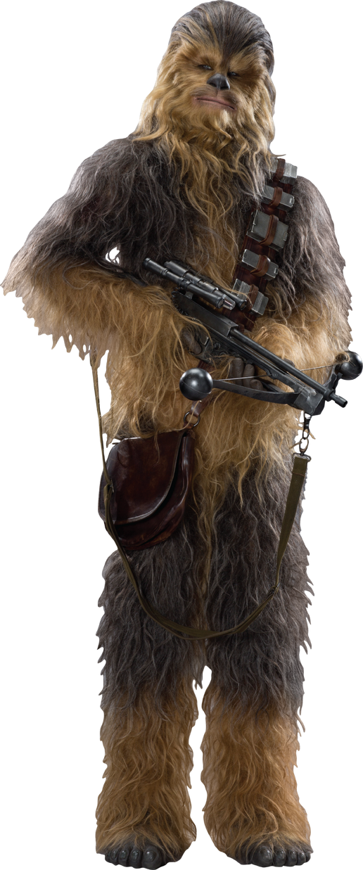 Chewbacca - Disney Wiki - Wikia