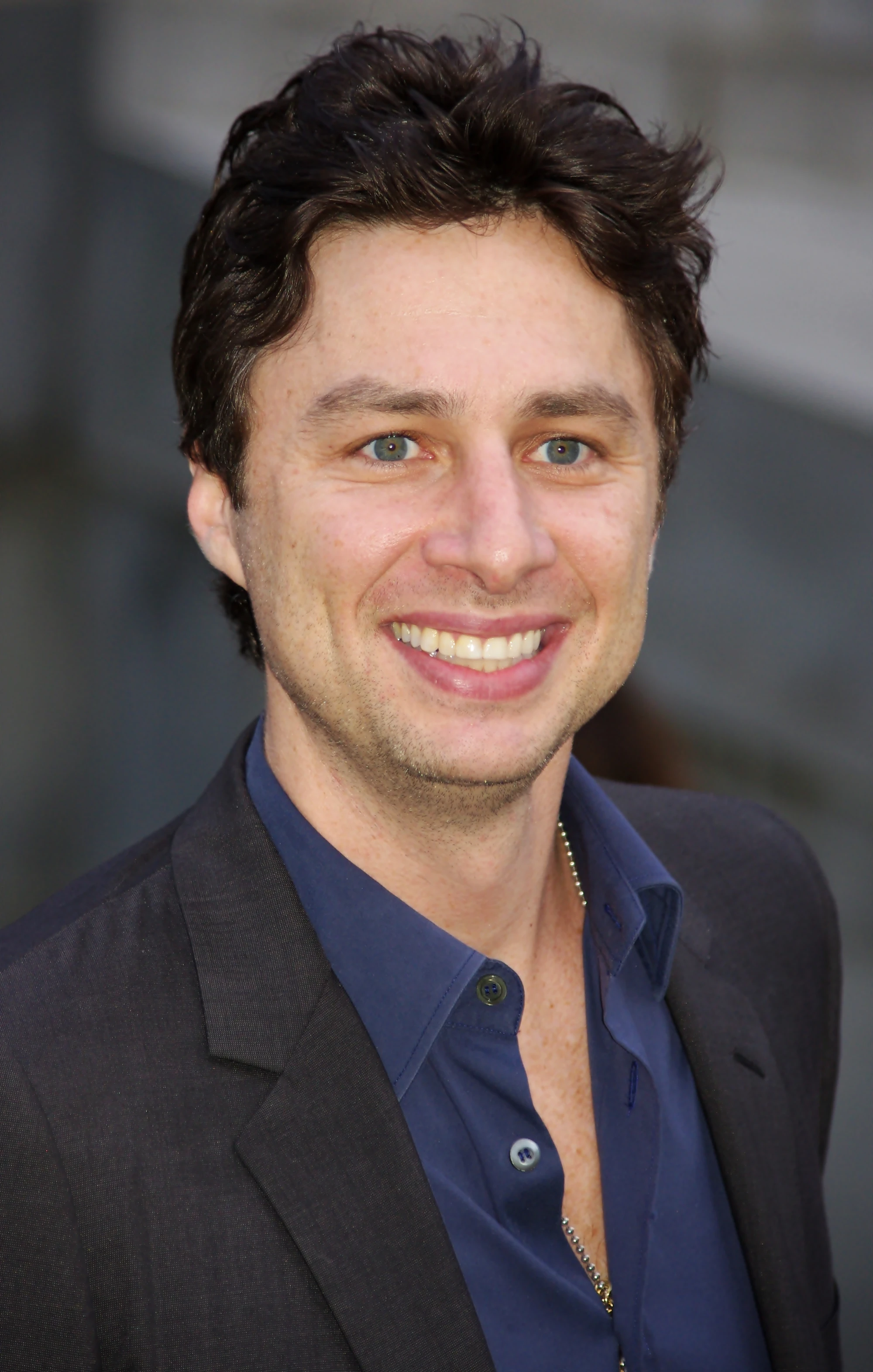 Zach Braff | Disney Wiki | FANDOM powered by Wikia