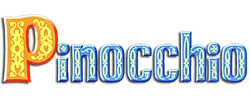 Pinocchio logo