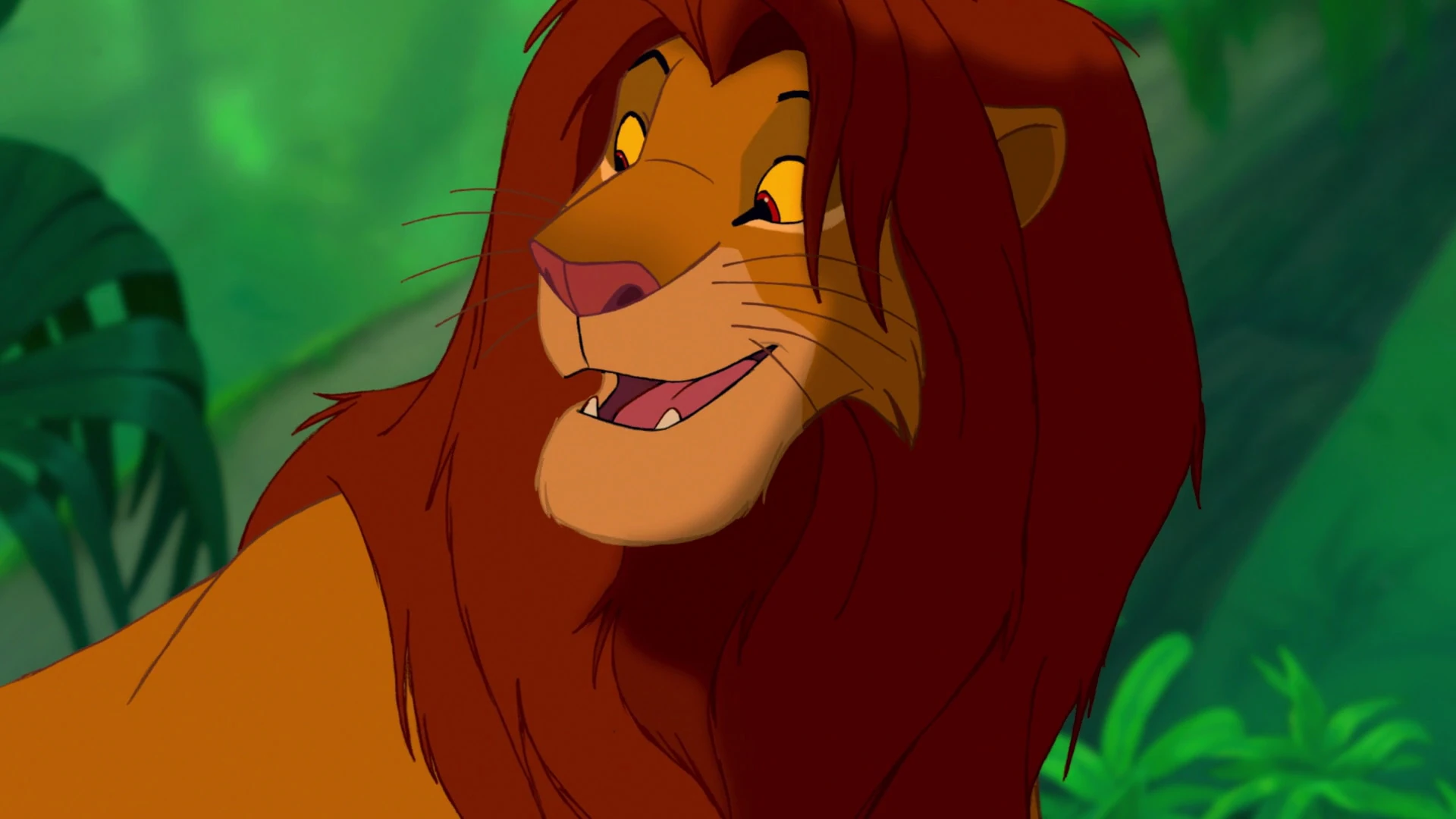 Image Simba grown up.jpg Disney Wiki Fandom powered by Wikia