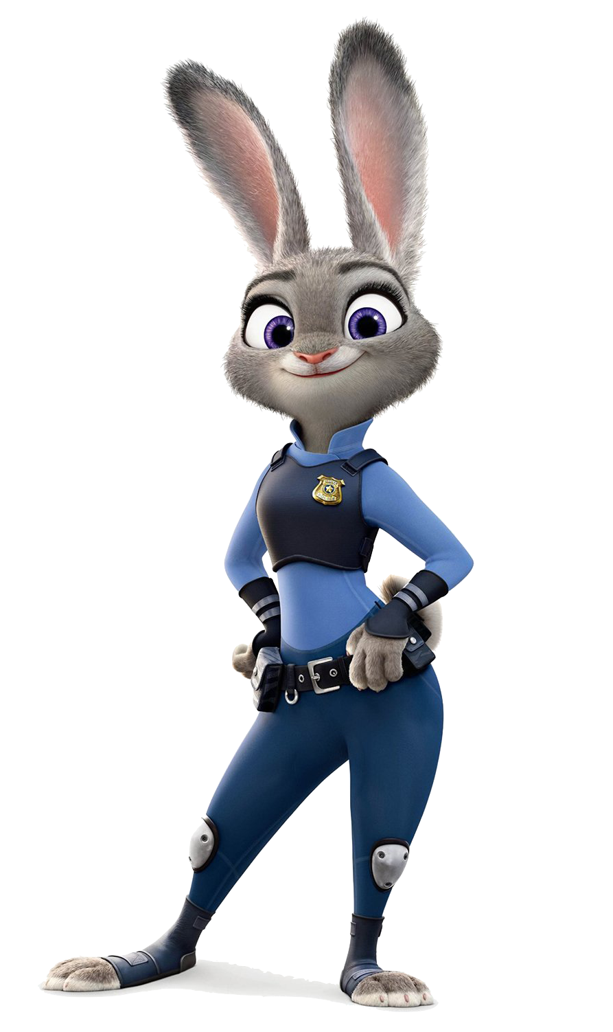 Resultado de imagen de judy zootropolis