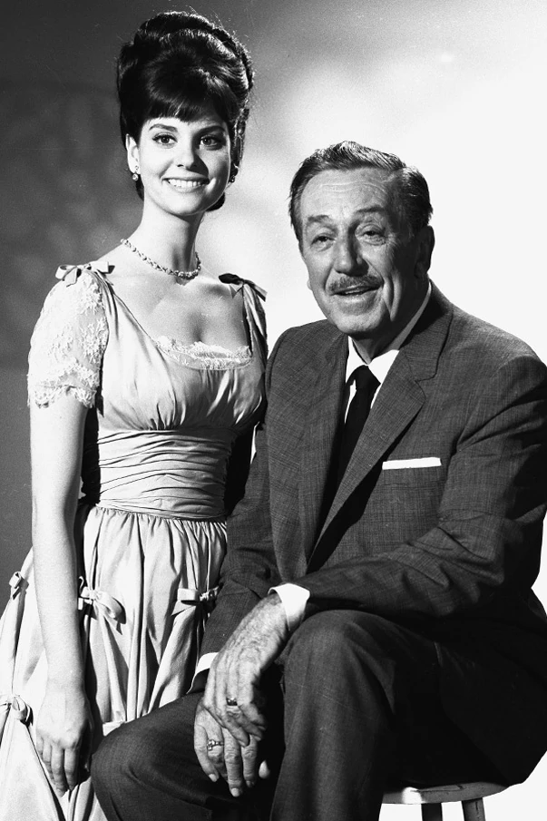 Lesley Ann Warren Disney Wiki Fandom powered by Wikia