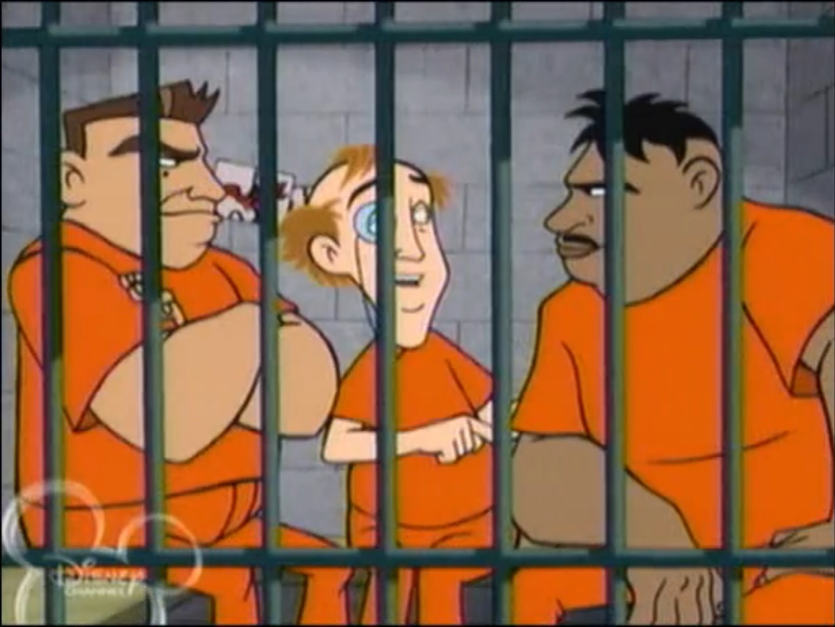 http://vignette3.wikia.nocookie.net/disney/images/e/eb/Professor_Rotwood_is_lockup_in_jail_his_Cellmates.jpg/revision/latest?cb=20140328231047
