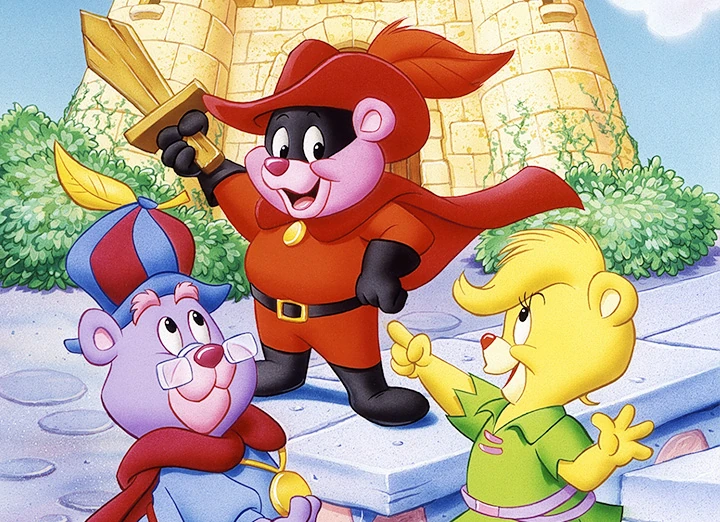 Sunni Gummi/Gallery Disney Wiki Fandom powered by Wikia