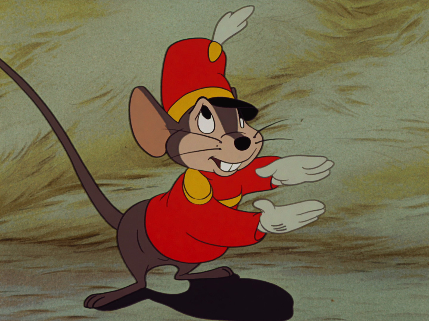 dumbo mouse dumbo mouse