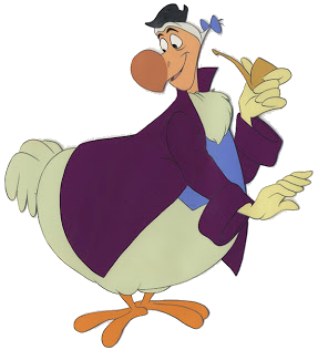 Mr. Dodo | Disney Wiki | Fandom powered by Wikia