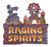 Logo disney-Ragingspirits