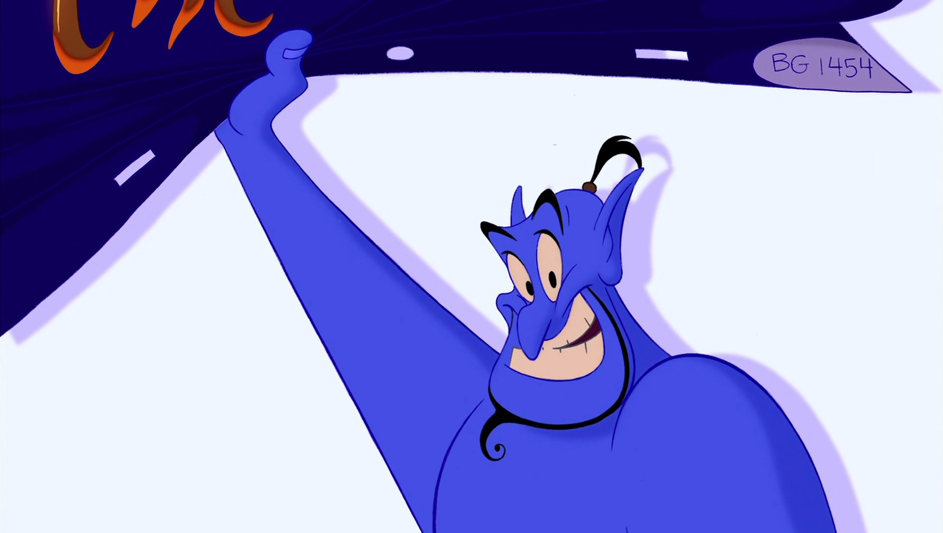 Breaking the Fourth Wall Disney Wiki Fandom powered by Wikia