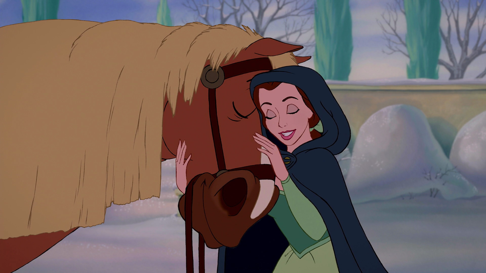 Image result for beauty and the beast philippe