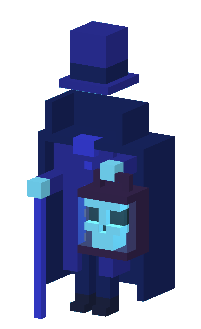 Hatbox Ghost | Disney Crossy Road Wikia | FANDOM powered by Wikia