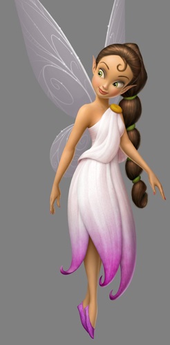 Lyria | Disney Fairies Wiki | FANDOM powered by Wikia