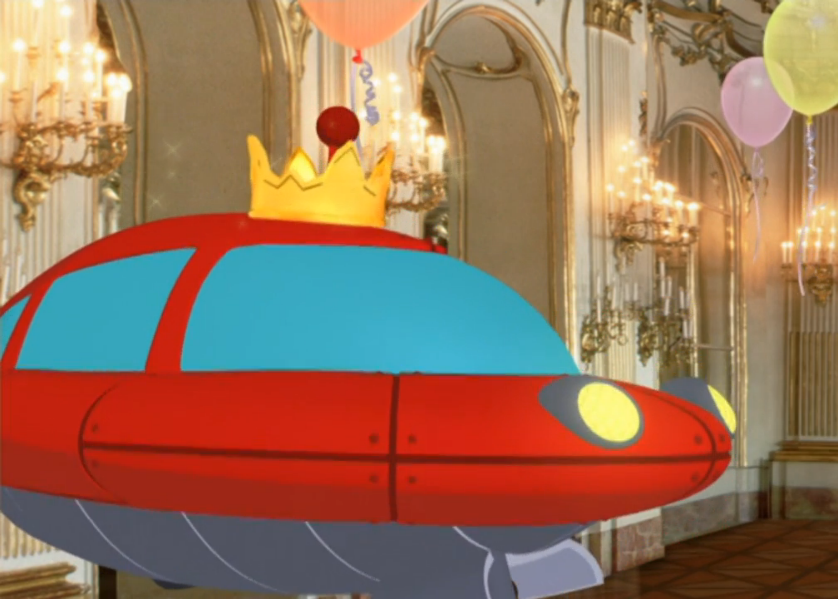 Rocket | Disney Junior Wiki | Fandom powered by Wikia