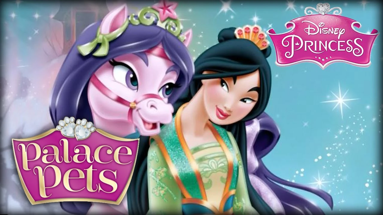 Image - Maxresdefault4.jpg | Palace Pets Wiki | Fandom powered by Wikia