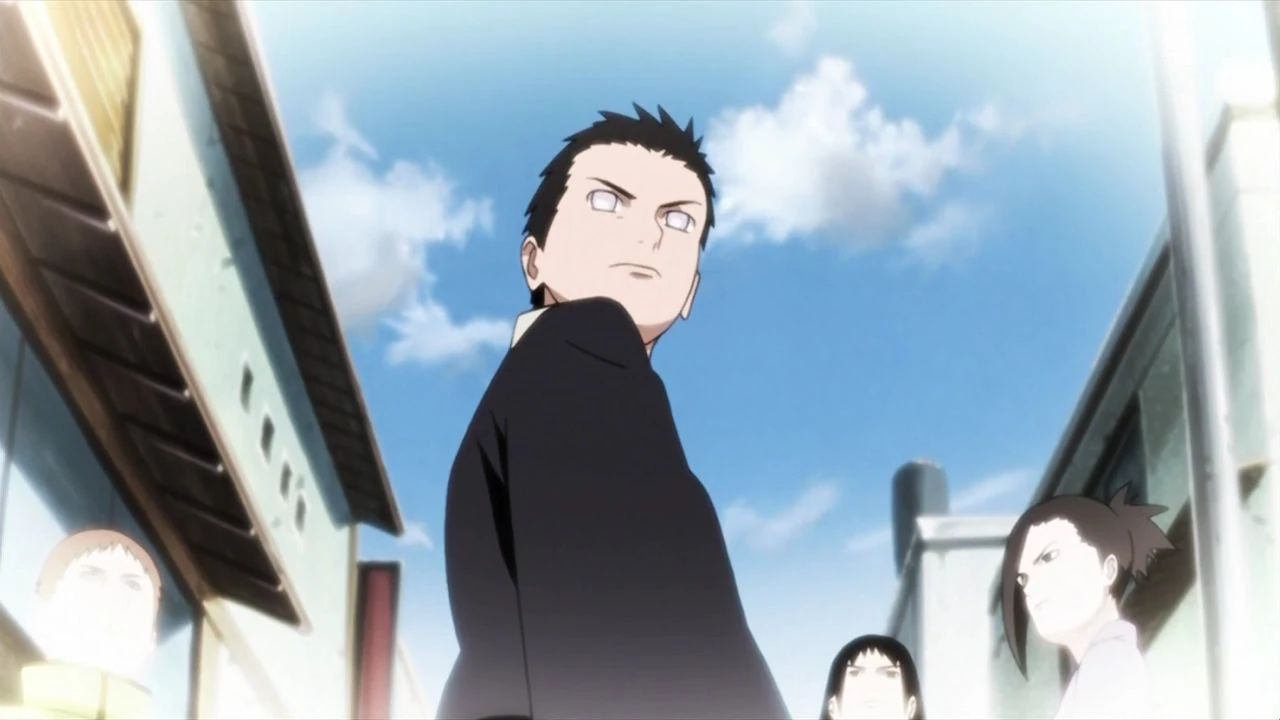 Hyuga Ko | Japanese Anime Wiki | FANDOM powered by Wikia