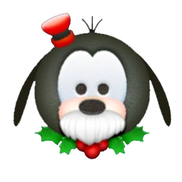goofy tsum tsum