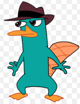 Agent P