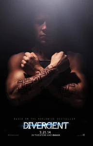 Divergente | Wiki Divergent | Fandom powered by Wikia