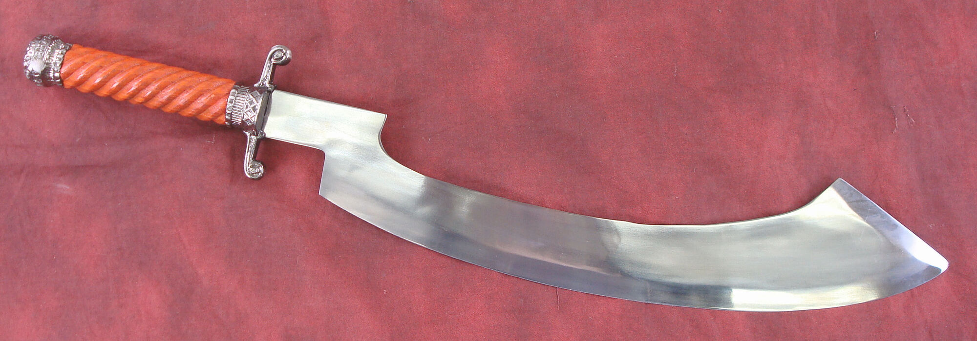 Khopesh | D&D4 Wiki | FANDOM powered by Wikia