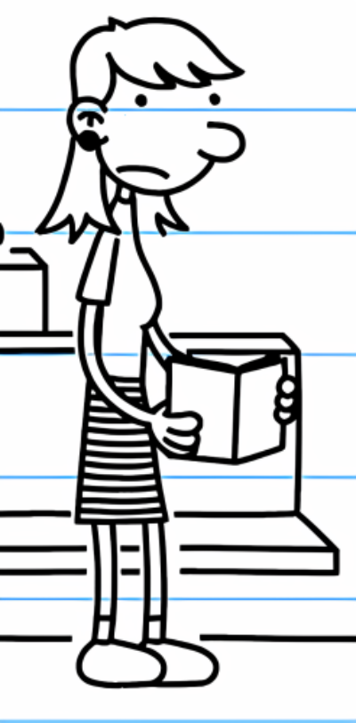 Heather Hills | Diary of a Wimpy Kid Wiki | Fandom powered by Wikia