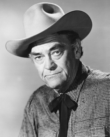 John Mcintire John Mcintire