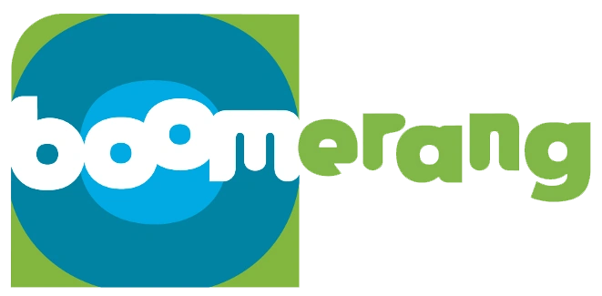 Archivo:Boomerang LA Logo 2006-2008.png | Doblaje Wiki | Fandom powered