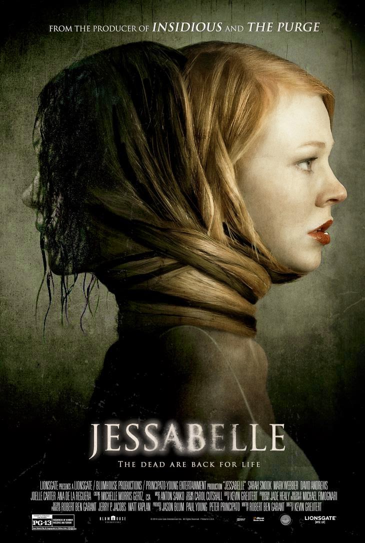 Jessabelle Jessabelle