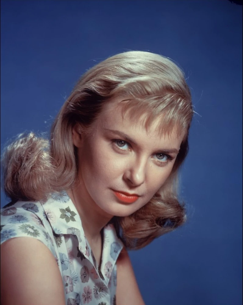 Joanne Woodward Doblaje Wiki FANDOM powered by Wikia