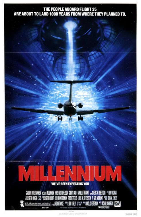 millennium - die 4. dimension millennium - die 4. dimension