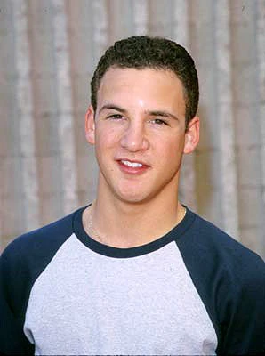 Ben Savage | Doblaje Wiki | FANDOM powered by Wikia