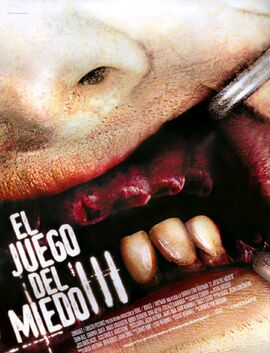 leigh whannell doblaje el juego del miedo iii doblaje wiki fandom powered by leigh whannell doblaje el juego del miedo iii doblaje wiki fandom powered by