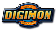 Digimon Logo