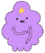 Princesa Grumosa