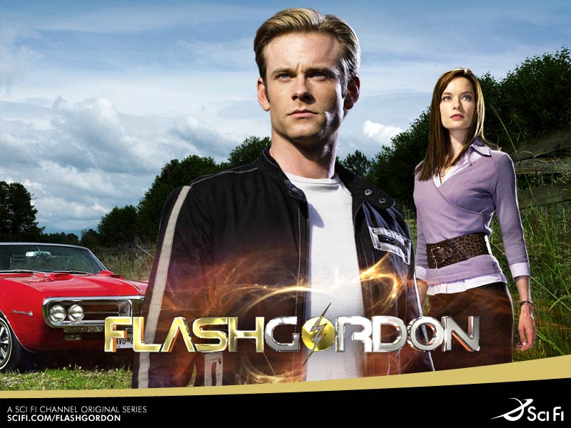 Flash Gordon (movie), Flash Gordon Wiki