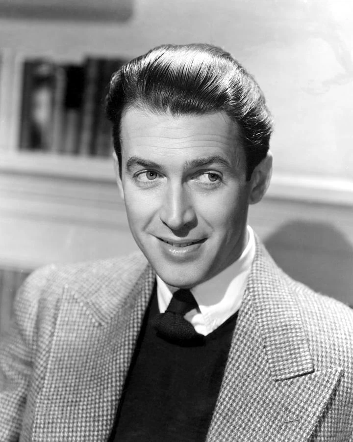 James Stewart Doblaje Wiki FANDOM powered by Wikia