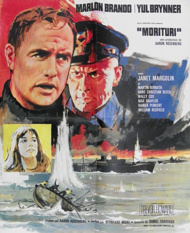 Morituri Morituri