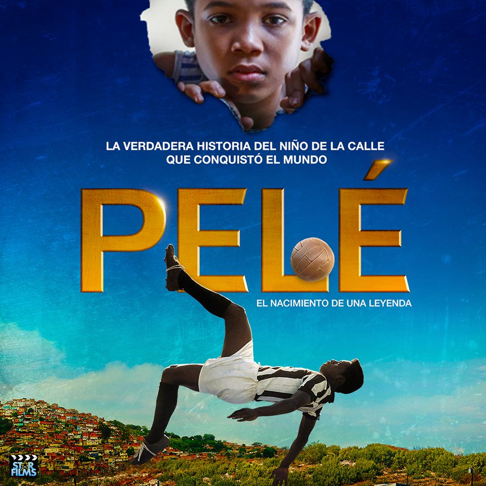 Arriba 33+ Imagen de fondo pelé, el nacimiento de una leyenda película completa en español Mirada tensa