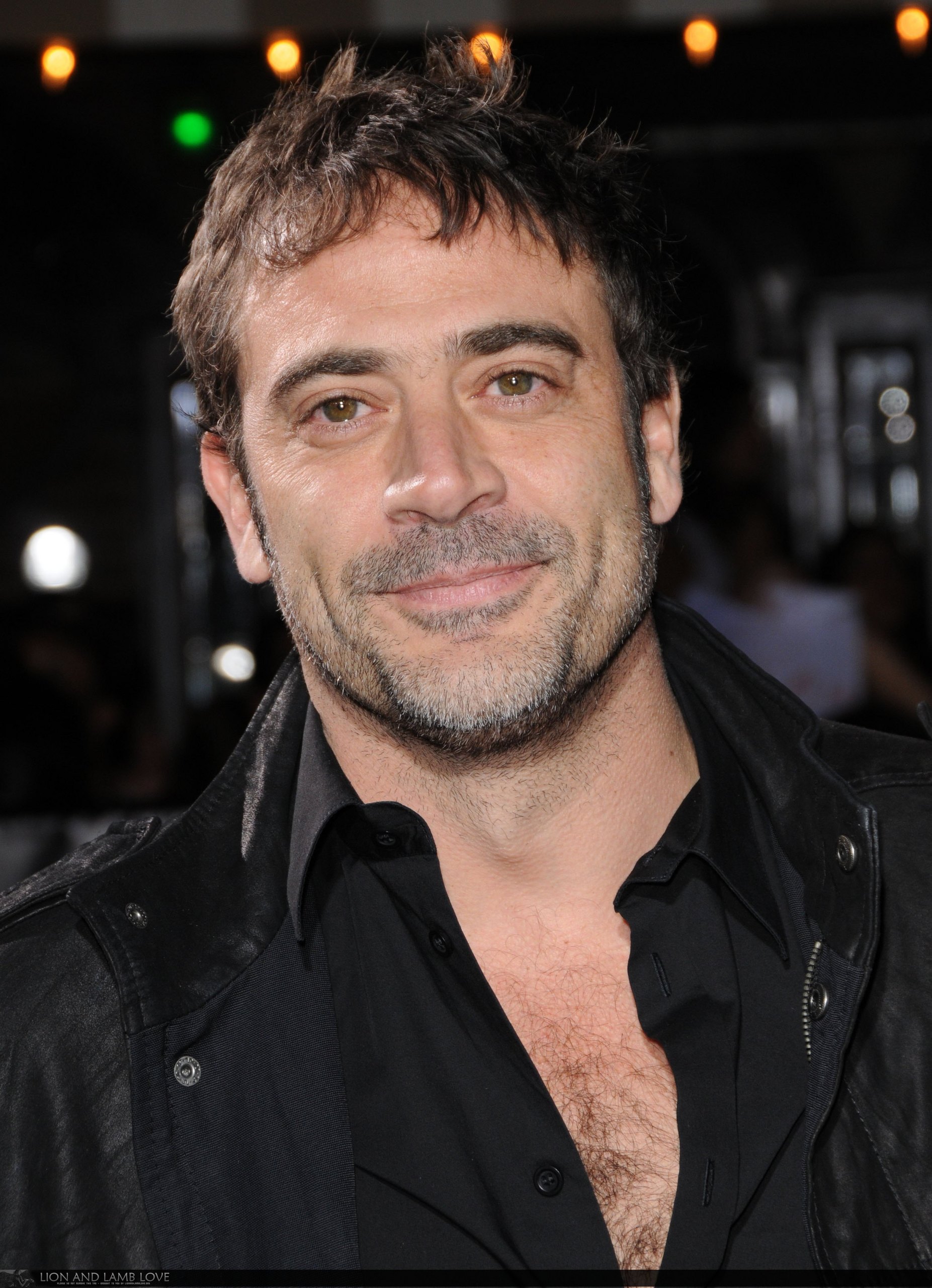 Jeffrey Dean Morgan | Doblaje Wiki | Fandom powered by Wikia