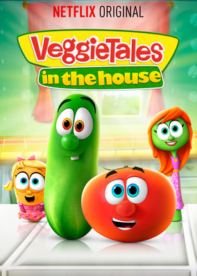VeggieTales en casa | Doblaje Wiki | FANDOM powered by Wikia