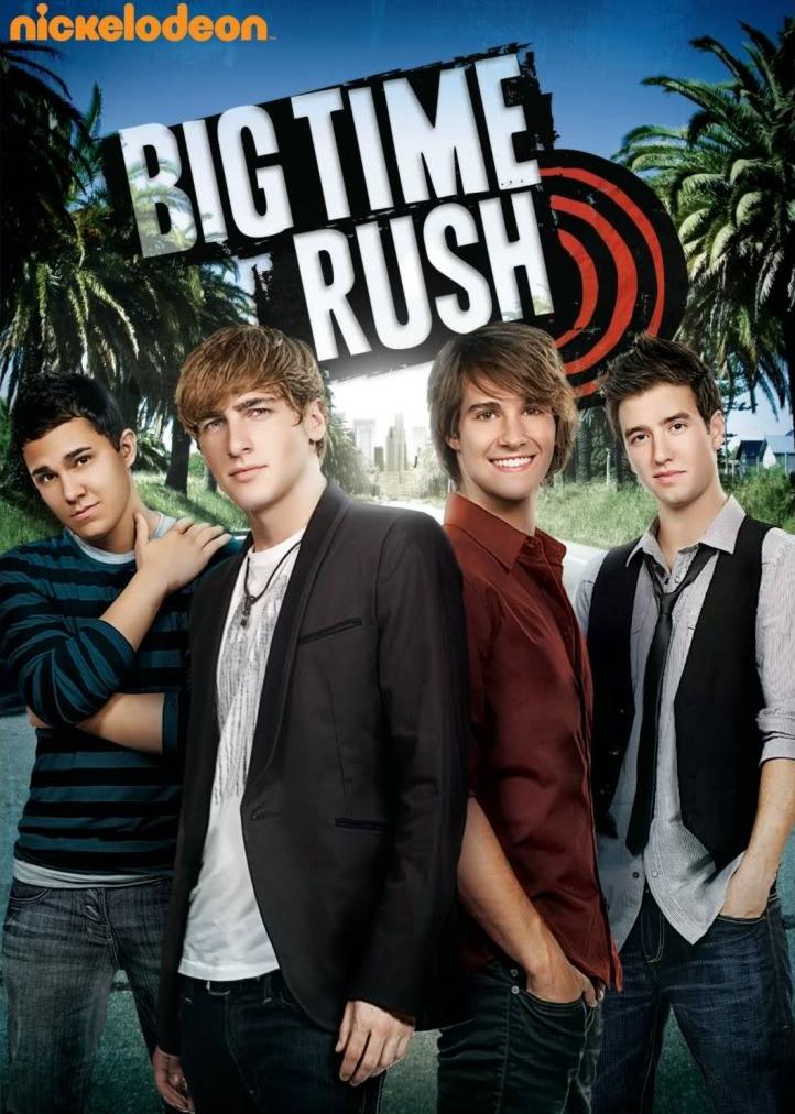 Big Time Rush Doblaje Wiki FANDOM powered by Wikia